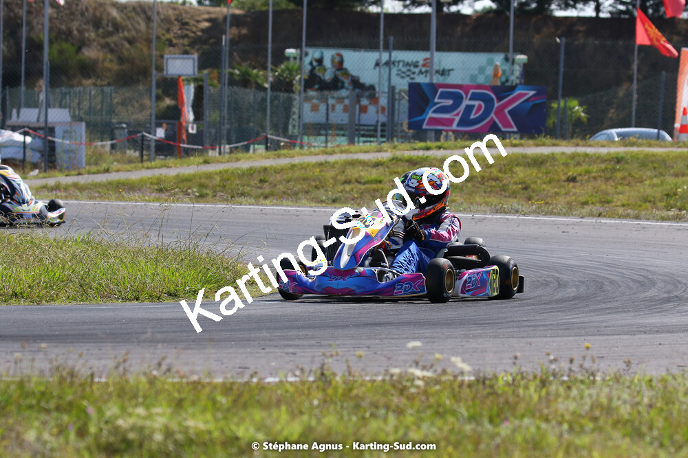 12/09/2021 : Trophée Robert Grouillard à Muret (photos Stéphane Agnus) 2021 — karting