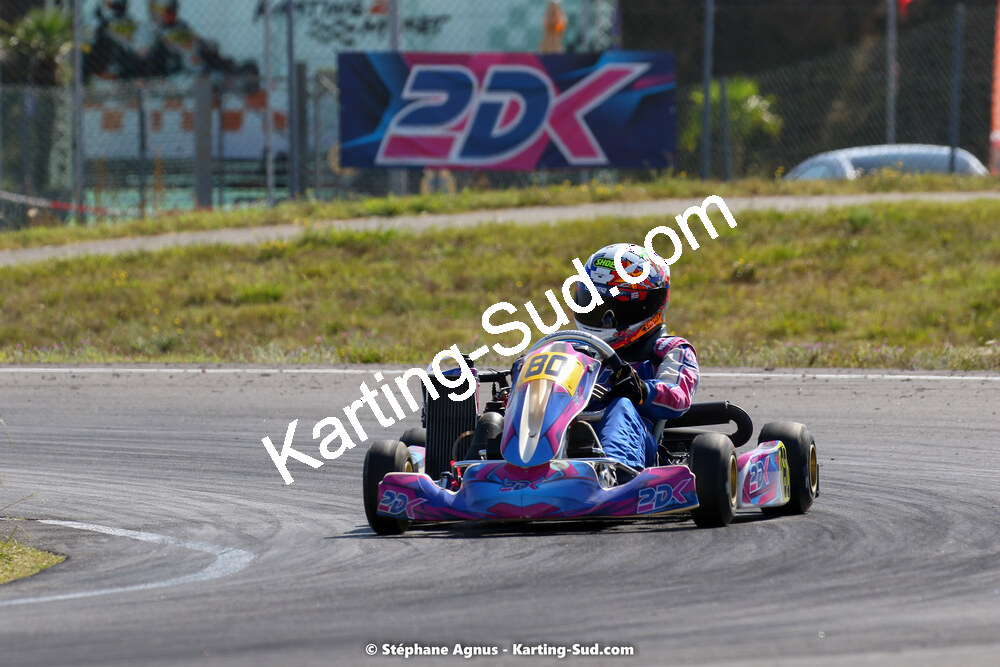 12/09/2021 : Trophée Robert Grouillard à Muret (photos Stéphane Agnus) 2021 — karting