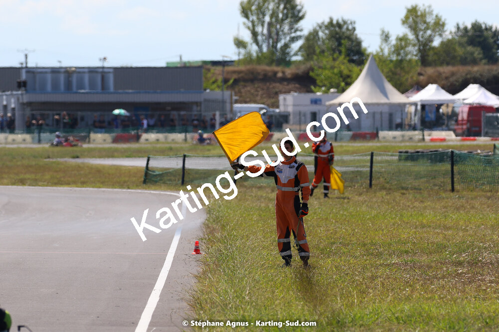 12/09/2021 : Trophée Robert Grouillard à Muret (photos Stéphane Agnus) 2021 — karting
