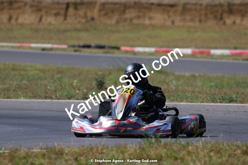 12/09/2021 : Trophée Robert Grouillard à Muret (photos Stéphane Agnus) 2021 — karting