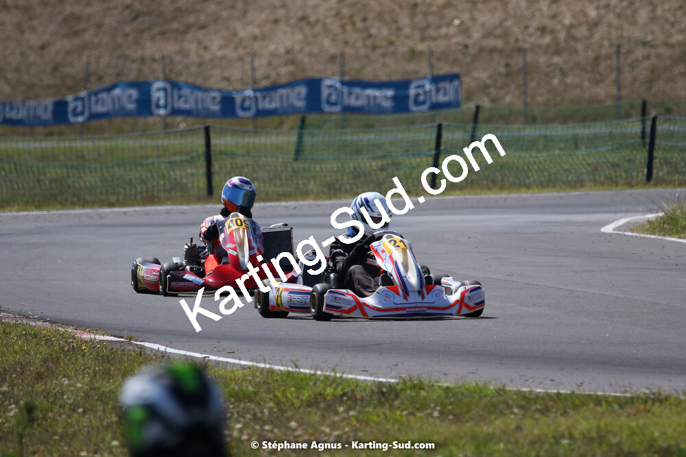 12/09/2021 : Trophée Robert Grouillard à Muret (photos Stéphane Agnus) 2021 — karting