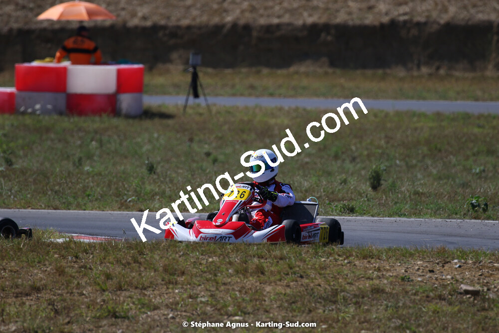 12/09/2021 : Trophée Robert Grouillard à Muret (photos Stéphane Agnus) 2021 — karting