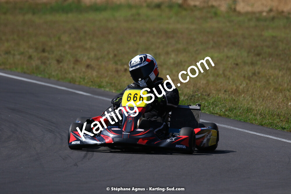 12/09/2021 : Trophée Robert Grouillard à Muret (photos Stéphane Agnus) 2021 — karting