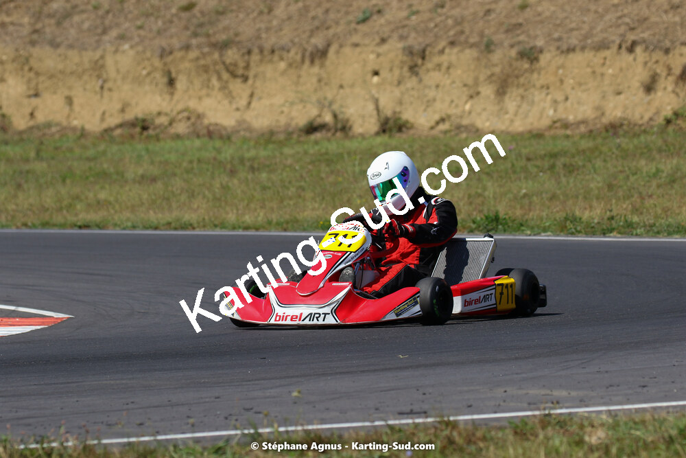 12/09/2021 : Trophée Robert Grouillard à Muret (photos Stéphane Agnus) 2021 — karting