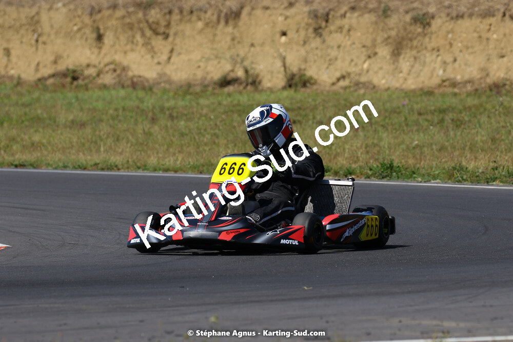 12/09/2021 : Trophée Robert Grouillard à Muret (photos Stéphane Agnus) 2021 — karting