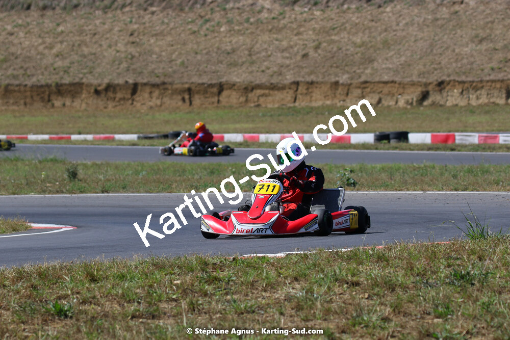 12/09/2021 : Trophée Robert Grouillard à Muret (photos Stéphane Agnus) 2021 — karting