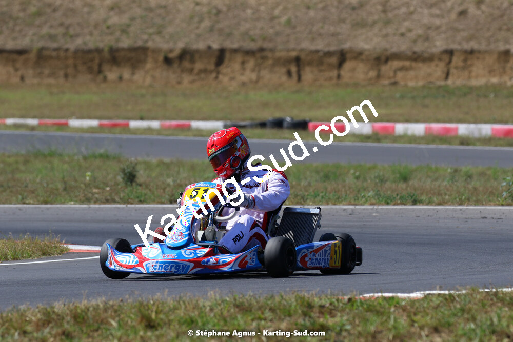 12/09/2021 : Trophée Robert Grouillard à Muret (photos Stéphane Agnus) 2021 — karting