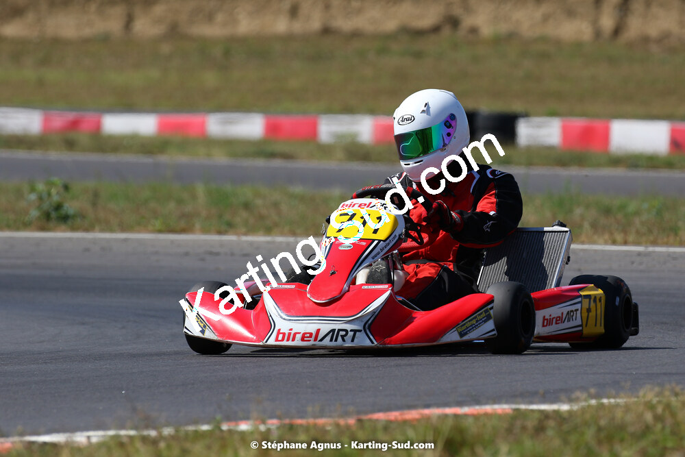 12/09/2021 : Trophée Robert Grouillard à Muret (photos Stéphane Agnus) 2021 — karting