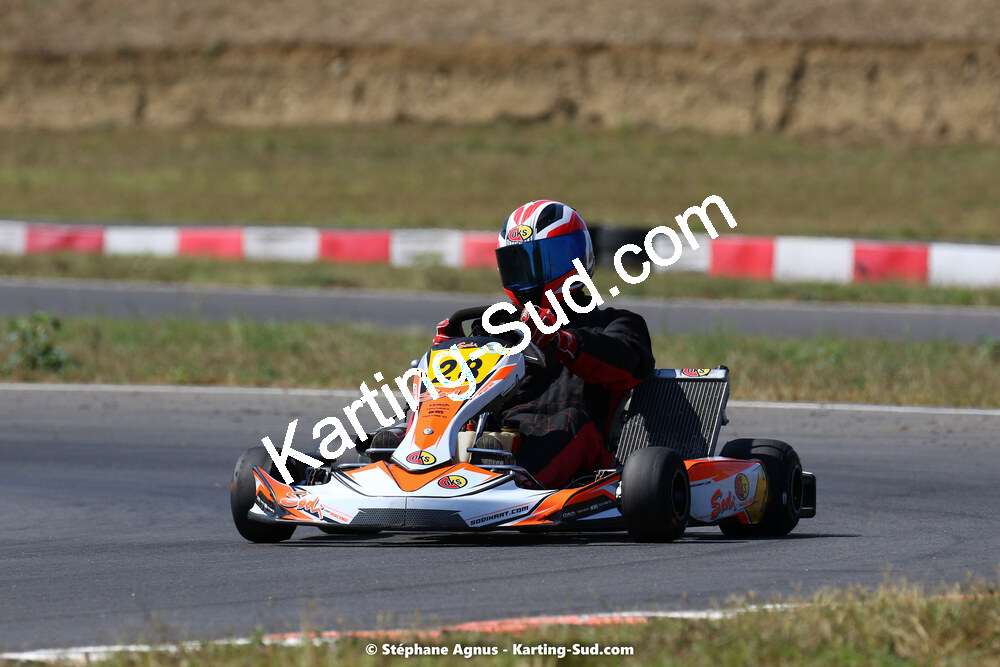 12/09/2021 : Trophée Robert Grouillard à Muret (photos Stéphane Agnus) 2021 — karting