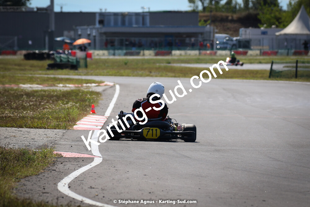12/09/2021 : Trophée Robert Grouillard à Muret (photos Stéphane Agnus) 2021 — karting