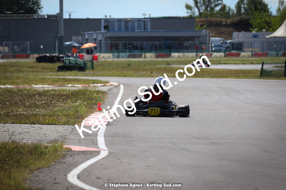 12/09/2021 : Trophée Robert Grouillard à Muret (photos Stéphane Agnus) 2021 — karting