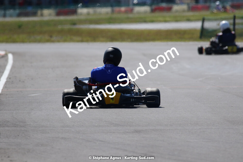 12/09/2021 : Trophée Robert Grouillard à Muret (photos Stéphane Agnus) 2021 — karting