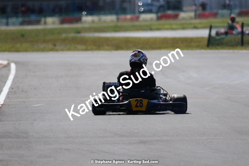 12/09/2021 : Trophée Robert Grouillard à Muret (photos Stéphane Agnus) 2021 — karting