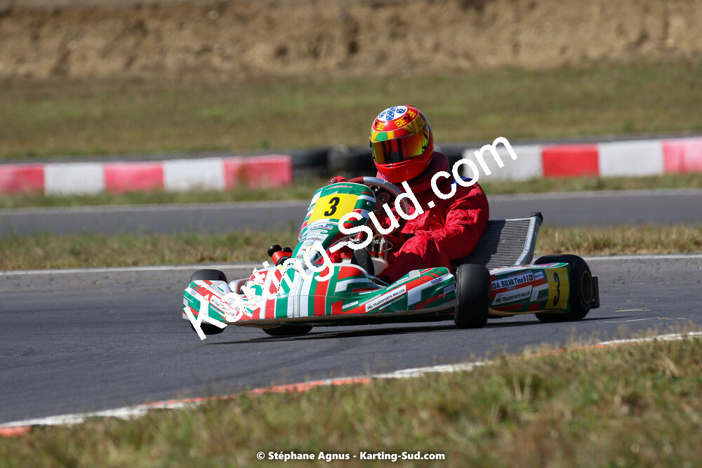 12/09/2021 : Trophée Robert Grouillard à Muret (photos Stéphane Agnus) 2021 — karting
