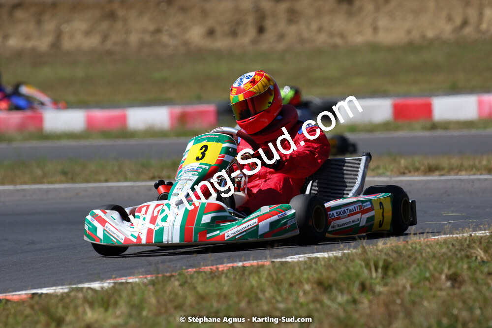 12/09/2021 : Trophée Robert Grouillard à Muret (photos Stéphane Agnus) 2021 — karting