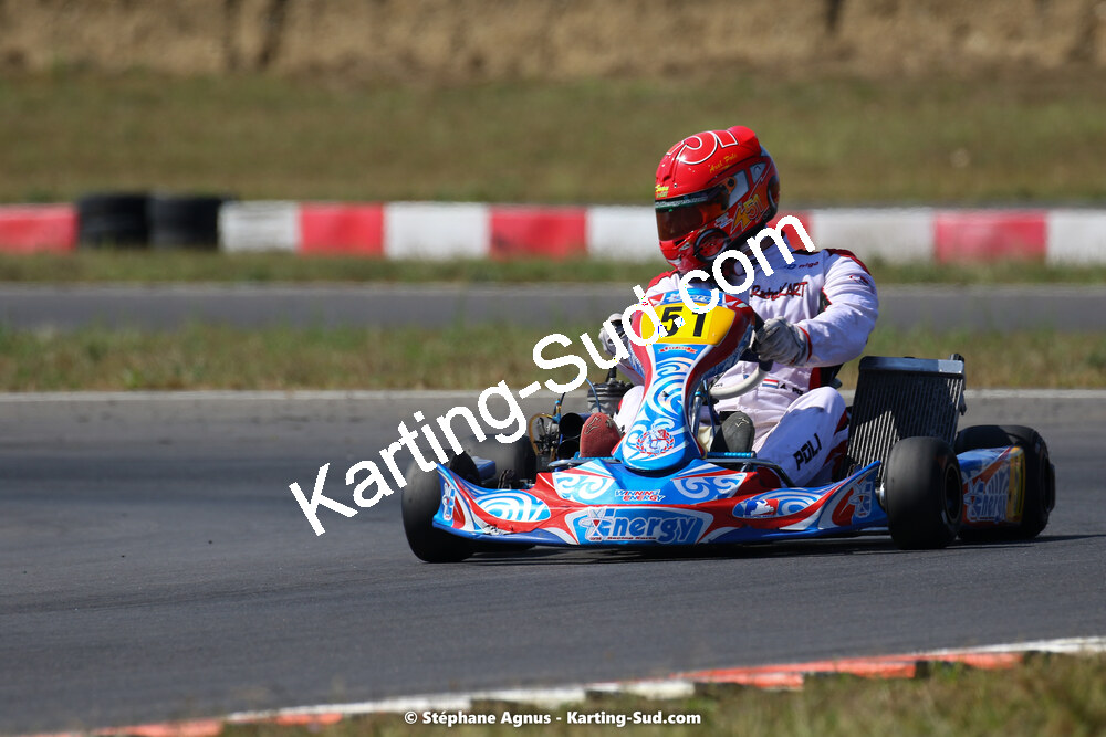 12/09/2021 : Trophée Robert Grouillard à Muret (photos Stéphane Agnus) 2021 — karting