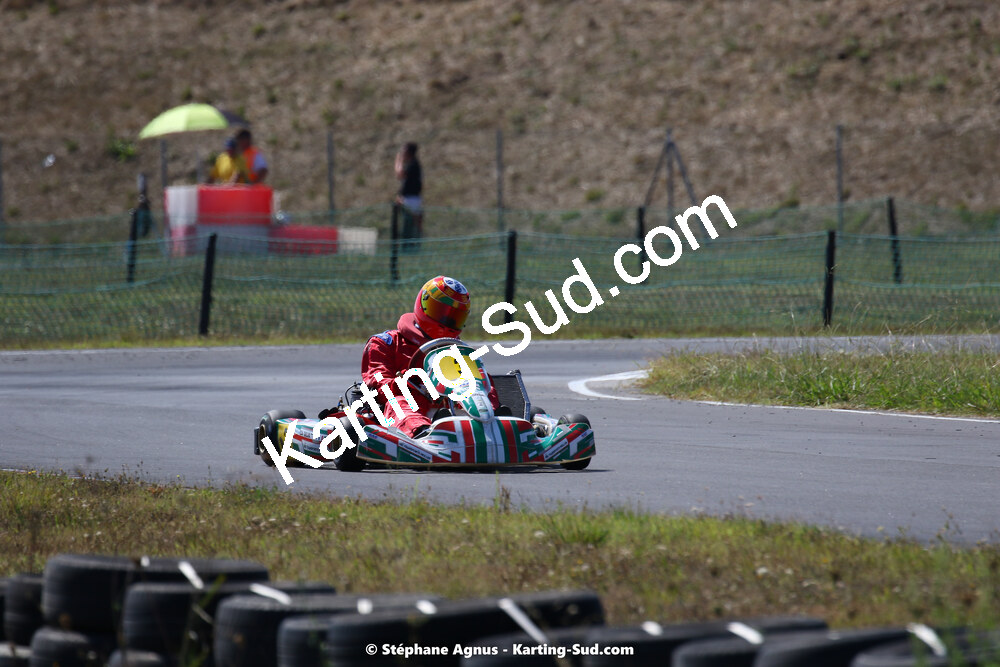 12/09/2021 : Trophée Robert Grouillard à Muret (photos Stéphane Agnus) 2021 — karting