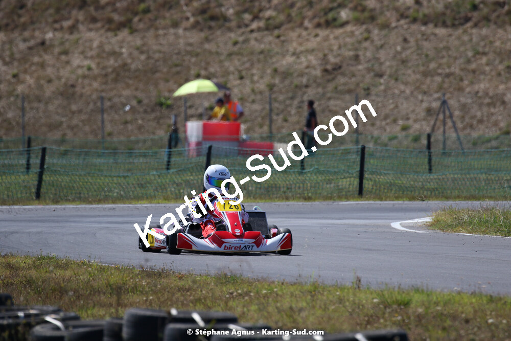 12/09/2021 : Trophée Robert Grouillard à Muret (photos Stéphane Agnus) 2021 — karting