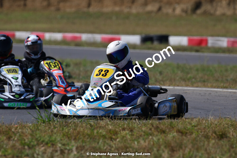 12/09/2021 : Trophée Robert Grouillard à Muret (photos Stéphane Agnus) 2021 — karting