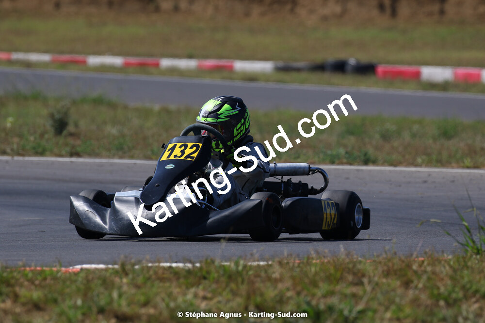 12/09/2021 : Trophée Robert Grouillard à Muret (photos Stéphane Agnus) 2021 — karting