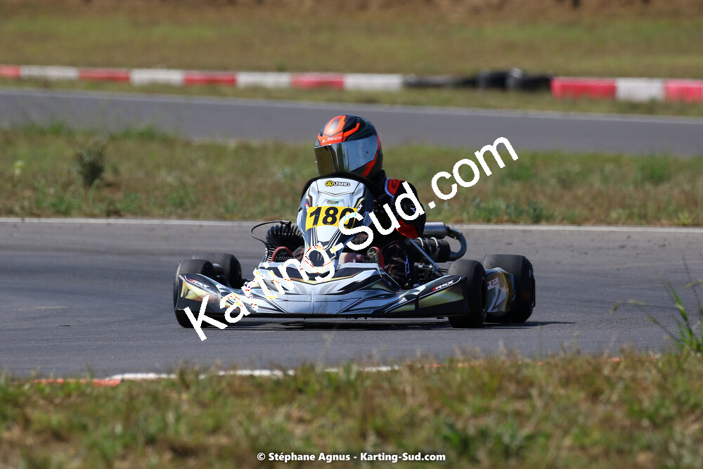 12/09/2021 : Trophée Robert Grouillard à Muret (photos Stéphane Agnus) 2021 — karting