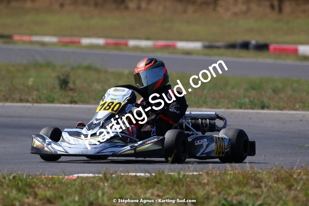 12/09/2021 : Trophée Robert Grouillard à Muret (photos Stéphane Agnus) 2021 — karting