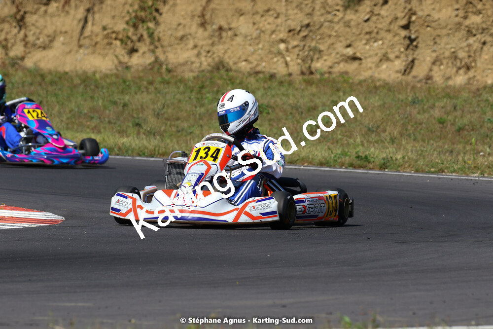 12/09/2021 : Trophée Robert Grouillard à Muret (photos Stéphane Agnus) 2021 — karting