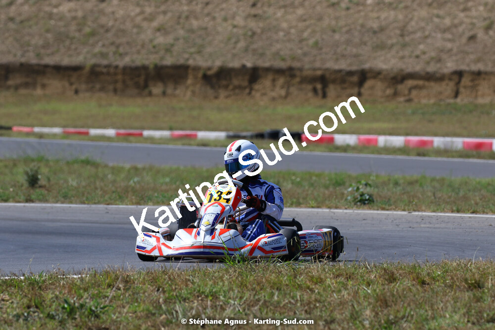 12/09/2021 : Trophée Robert Grouillard à Muret (photos Stéphane Agnus) 2021 — karting