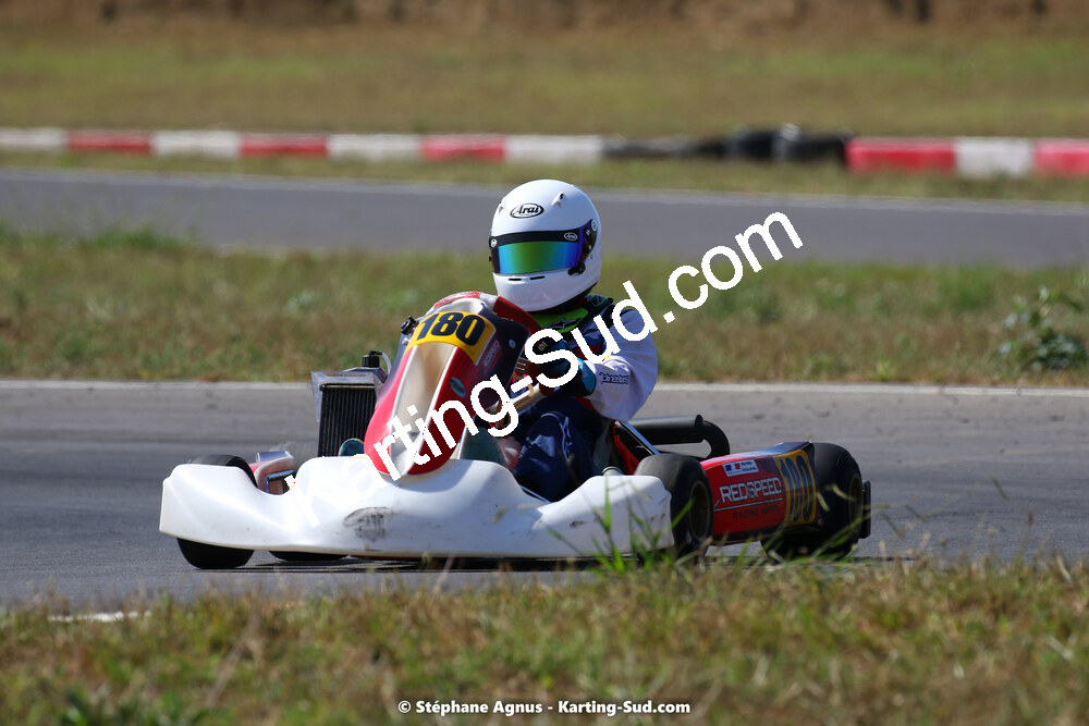 12/09/2021 : Trophée Robert Grouillard à Muret (photos Stéphane Agnus) 2021 — karting