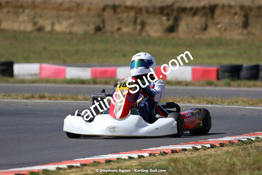 12/09/2021 : Trophée Robert Grouillard à Muret (photos Stéphane Agnus) 2021 — karting