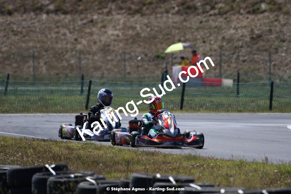 12/09/2021 : Trophée Robert Grouillard à Muret (photos Stéphane Agnus) 2021 — karting