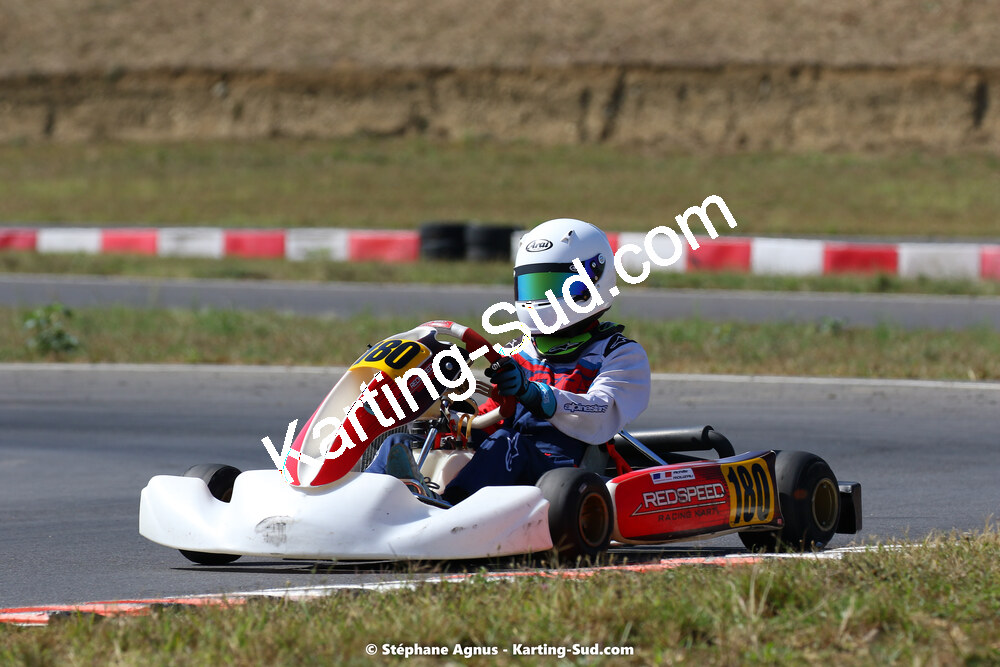 12/09/2021 : Trophée Robert Grouillard à Muret (photos Stéphane Agnus) 2021 — karting