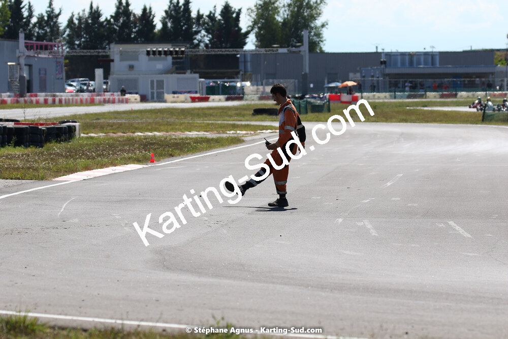 12/09/2021 : Trophée Robert Grouillard à Muret (photos Stéphane Agnus) 2021 — karting