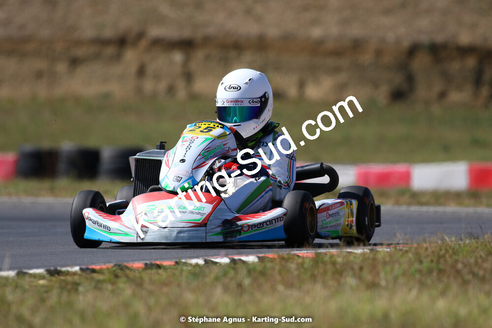 12/09/2021 : Trophée Robert Grouillard à Muret (photos Stéphane Agnus) 2021 — karting