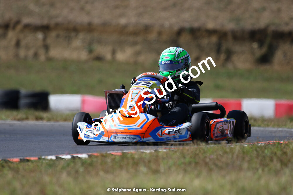 12/09/2021 : Trophée Robert Grouillard à Muret (photos Stéphane Agnus) 2021 — karting