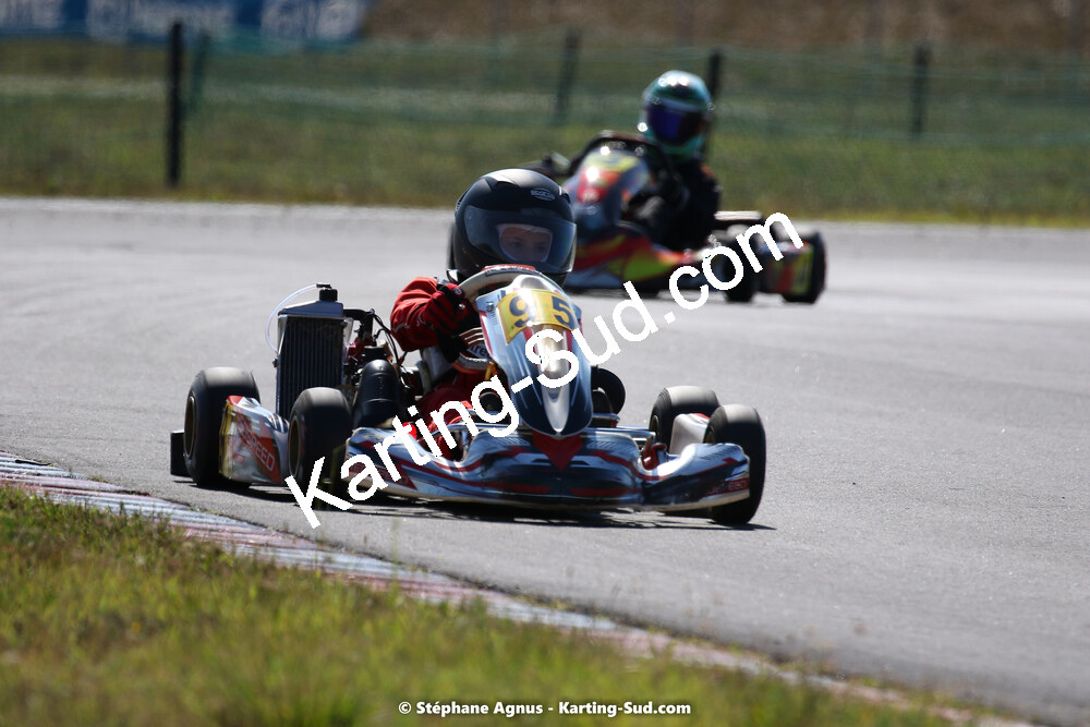12/09/2021 : Trophée Robert Grouillard à Muret (photos Stéphane Agnus) 2021 — karting