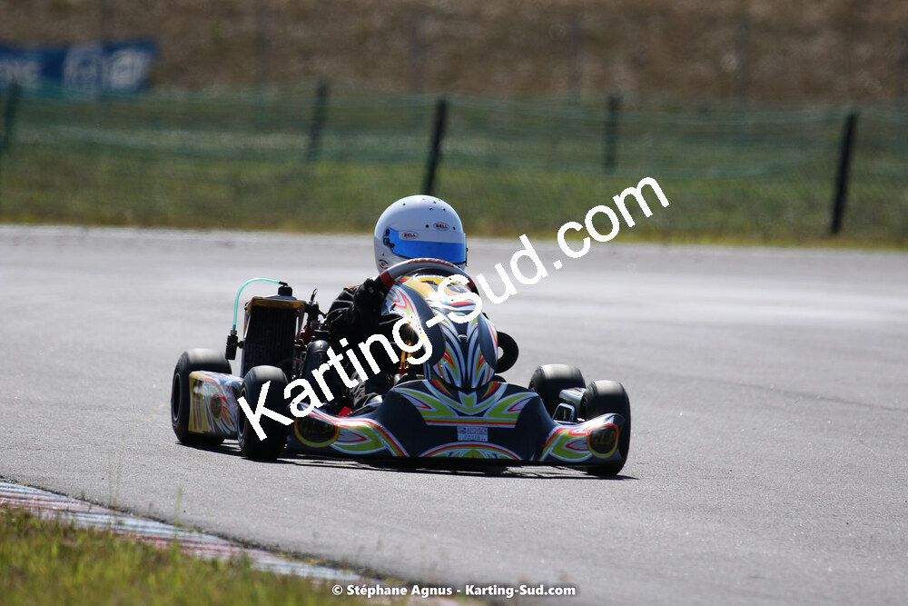 12/09/2021 : Trophée Robert Grouillard à Muret (photos Stéphane Agnus) 2021 — karting