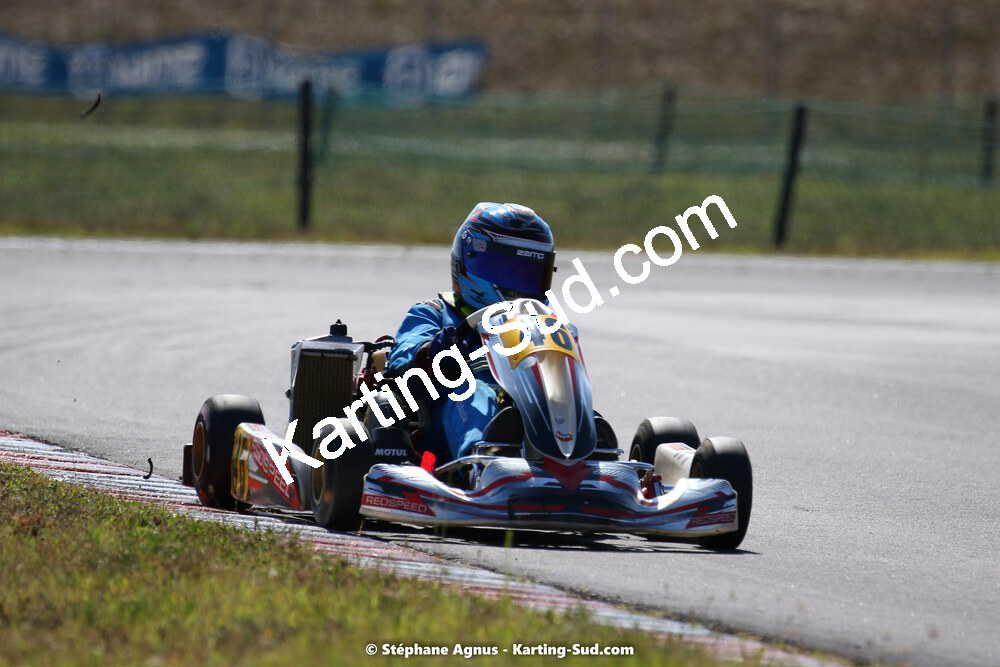 12/09/2021 : Trophée Robert Grouillard à Muret (photos Stéphane Agnus) 2021 — karting