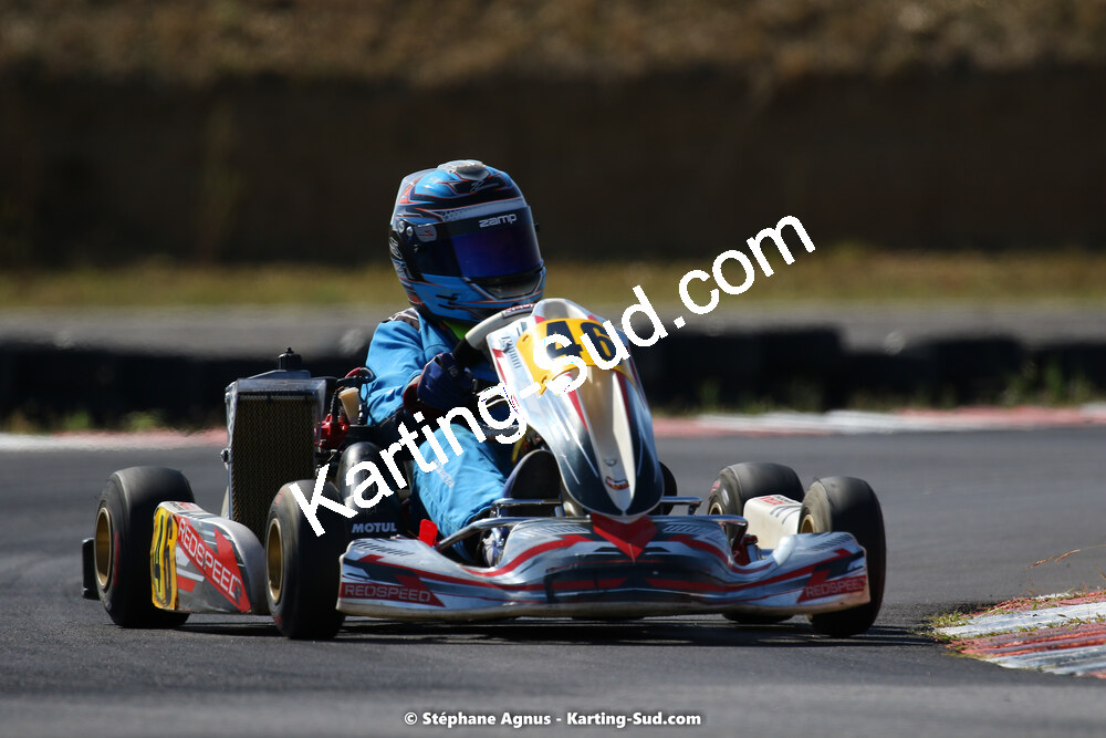 12/09/2021 : Trophée Robert Grouillard à Muret (photos Stéphane Agnus) 2021 — karting