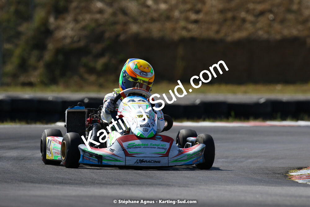12/09/2021 : Trophée Robert Grouillard à Muret (photos Stéphane Agnus) 2021 — karting