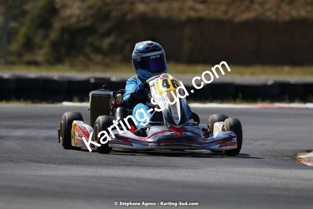 12/09/2021 : Trophée Robert Grouillard à Muret (photos Stéphane Agnus) 2021 — karting