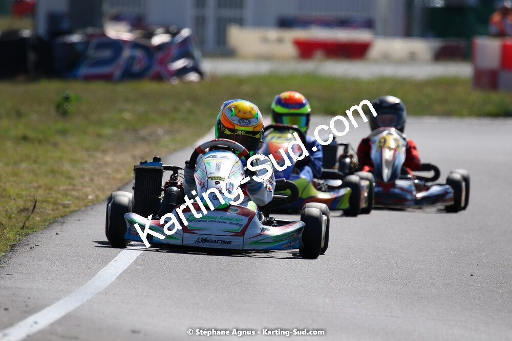 12/09/2021 : Trophée Robert Grouillard à Muret (photos Stéphane Agnus) 2021 — karting