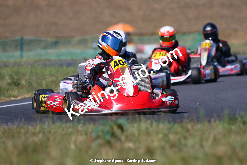 12/09/2021 : Trophée Robert Grouillard à Muret (photos Stéphane Agnus) 2021 — karting