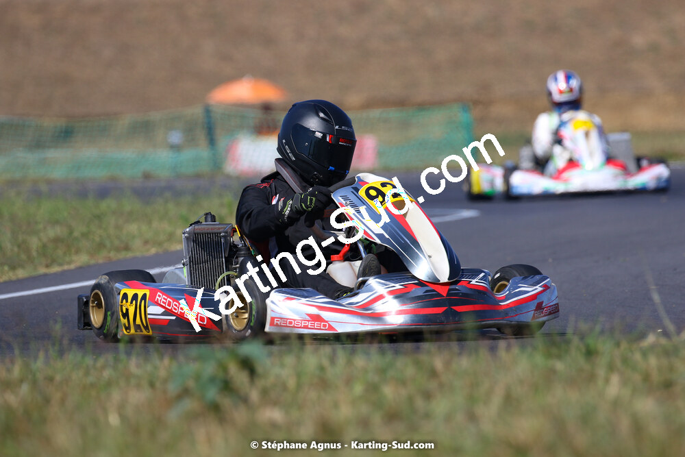 12/09/2021 : Trophée Robert Grouillard à Muret (photos Stéphane Agnus) 2021 — karting