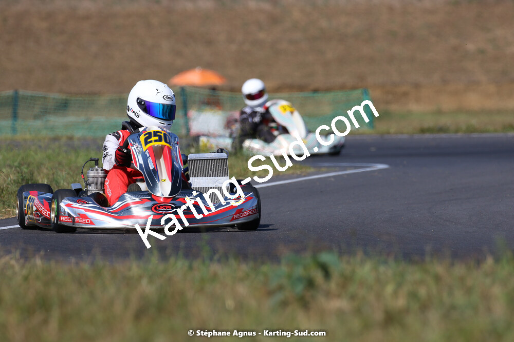 12/09/2021 : Trophée Robert Grouillard à Muret (photos Stéphane Agnus) 2021 — karting