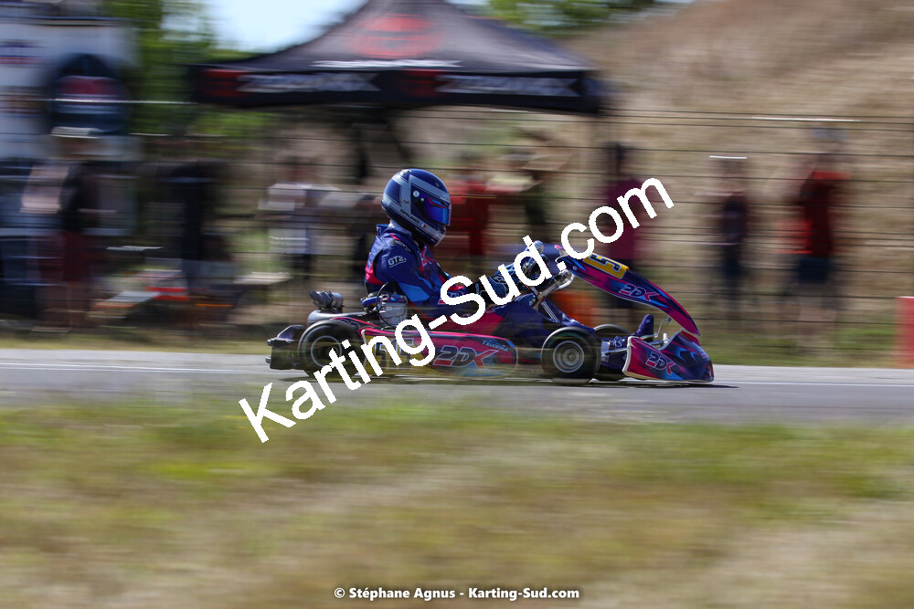 12/09/2021 : Trophée Robert Grouillard à Muret (photos Stéphane Agnus) 2021 — karting
