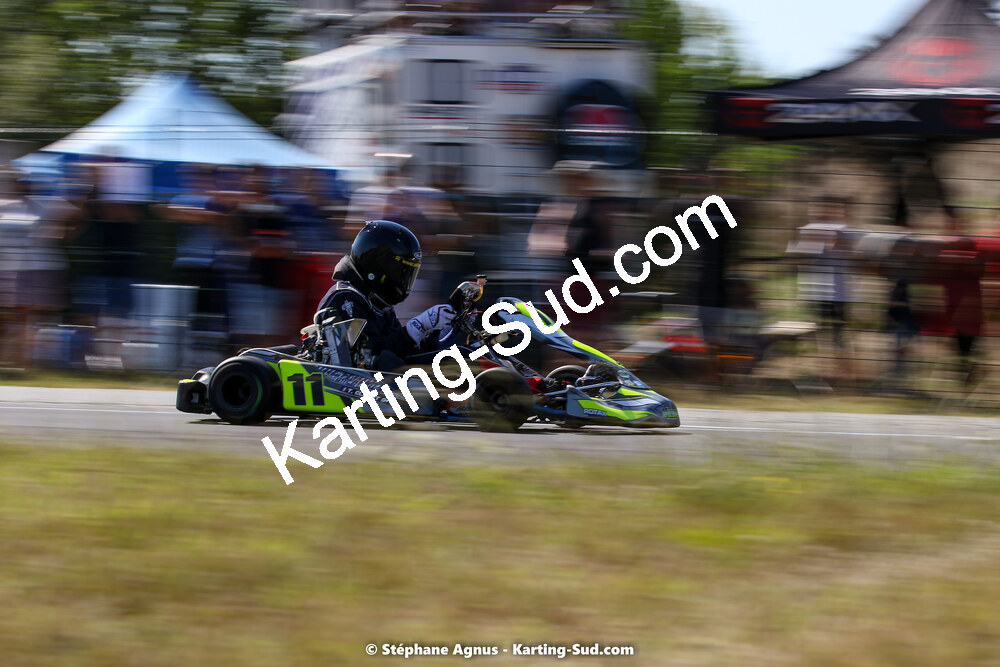 12/09/2021 : Trophée Robert Grouillard à Muret (photos Stéphane Agnus) 2021 — karting