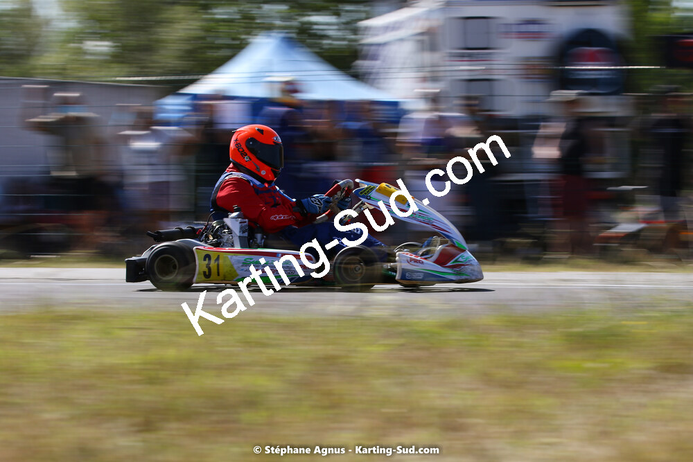 12/09/2021 : Trophée Robert Grouillard à Muret (photos Stéphane Agnus) 2021 — karting