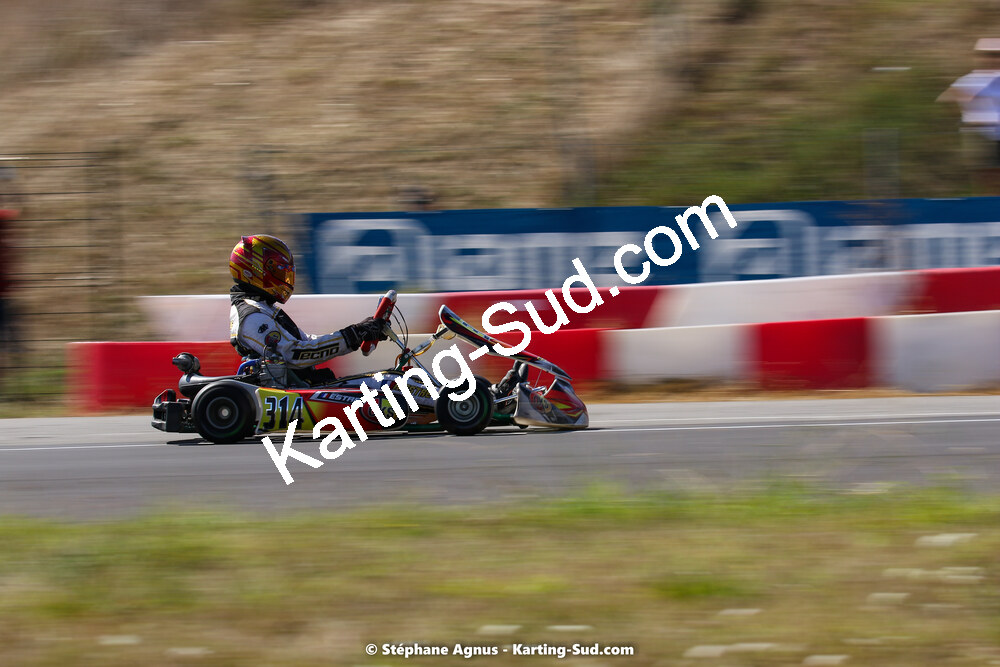 12/09/2021 : Trophée Robert Grouillard à Muret (photos Stéphane Agnus) 2021 — karting