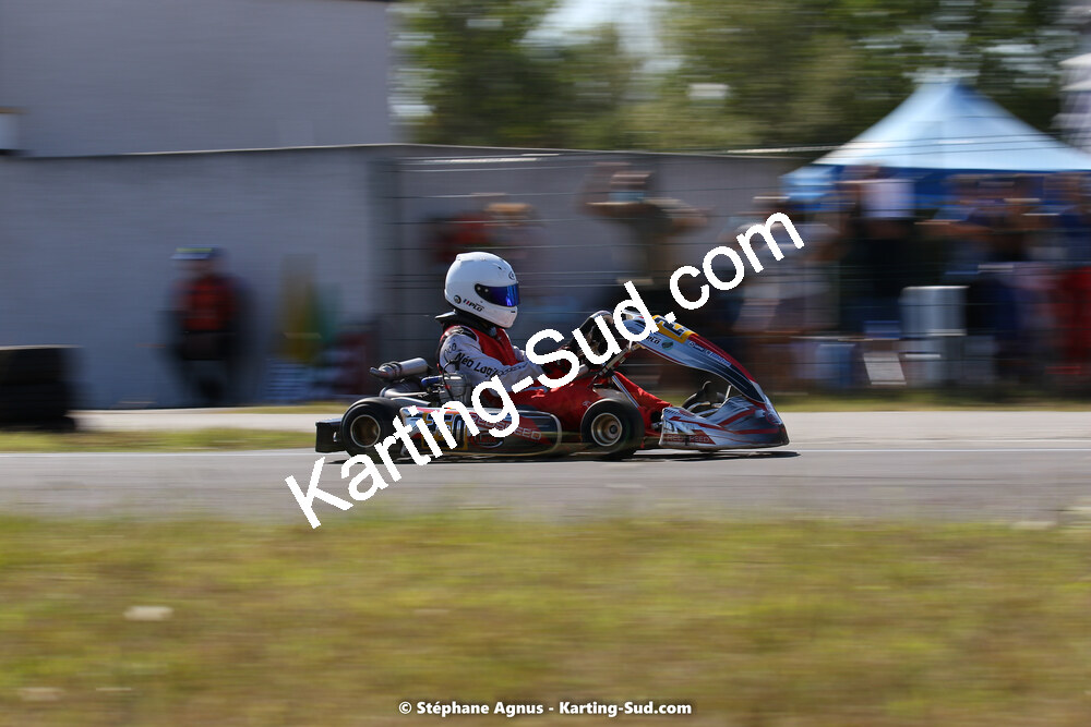 12/09/2021 : Trophée Robert Grouillard à Muret (photos Stéphane Agnus) 2021 — karting